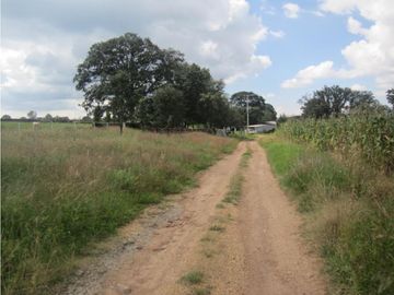 FINCA/RANCHO EN SAN MIGUEL DETHI