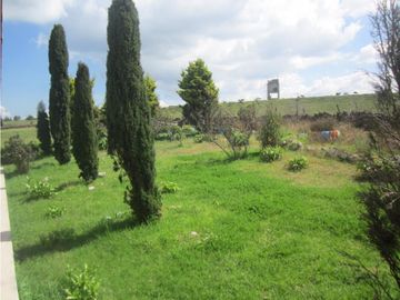 FINCA/RANCHO EN SAN MIGUEL DETHI