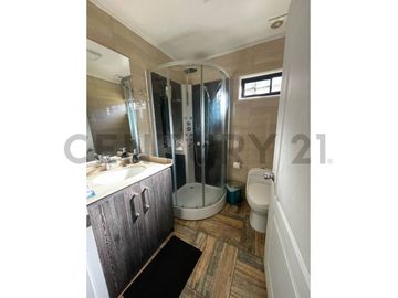 Impecable casa en venta sector Caburgua