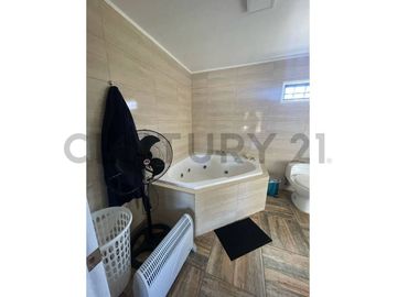 Impecable casa en venta sector Caburgua