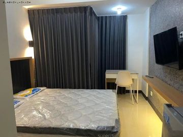 Apt. Amor FULL FURNISH, BARU GRESS