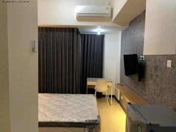 Apt. Amor FULL FURNISH, BARU GRESS
