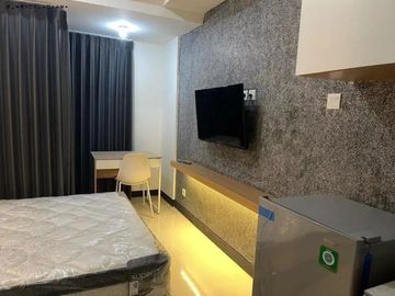 Apt. Amor FULL FURNISH, BARU GRESS