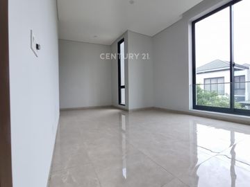Dijual Rumah Hook Siap Huni Di Discovery Bintaro Sektor 9