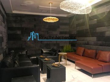 Maria Luisa Luxury House For Sale