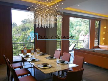 Maria Luisa Luxury House For Sale