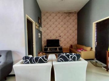 Rumah Murah Luas 165 di Golf Araya kota Malang