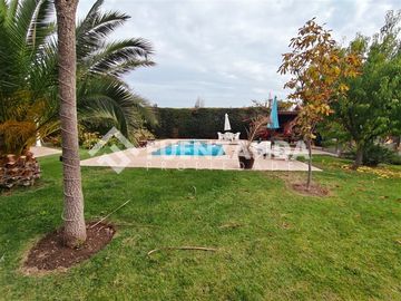 Casa enventa. Condominio, Santa ana de Chena,Maipú