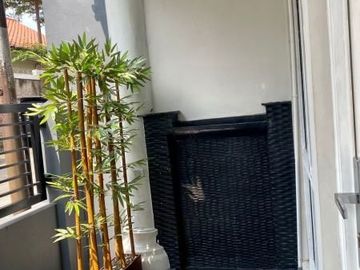 Dijual Murah Rumah Kantor di Jln Durian Raya Jagakarsa Jakarta Selatan