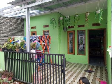 Hunian Siap Bangun Tidak Jauh Dari Kota Bandung : Pesona Rancamulya