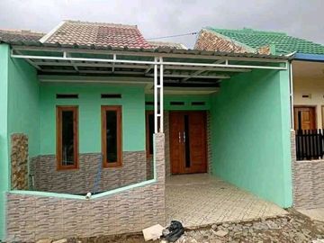 Hunian Siap Bangun Tidak Jauh Dari Kota Bandung : Pesona Rancamulya