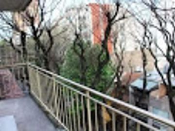 Luminoso 2 Ambientes-Belgrano