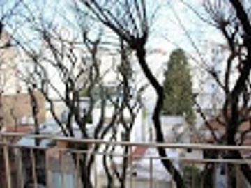 Luminoso 2 Ambientes-Belgrano