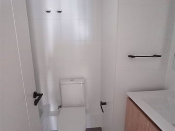 Departamento en arriendo de 2 dorm. en Ñuñoa