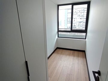 Departamento en arriendo de 2 dorm. en Ñuñoa