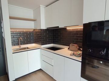 Departamento en arriendo de 2 dorm. en Ñuñoa