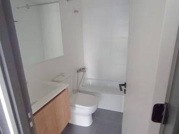 Departamento en arriendo de 2 dorm. en Ñuñoa