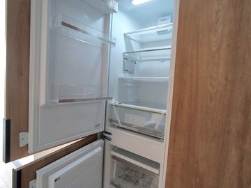 Departamento en arriendo de 2 dorm. en Ñuñoa