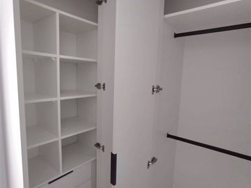 Departamento en arriendo de 2 dorm. en Ñuñoa