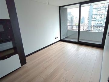 Departamento en arriendo de 2 dorm. en Ñuñoa