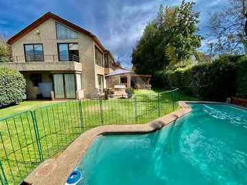Casa en Venta en Portal de la Dehesa