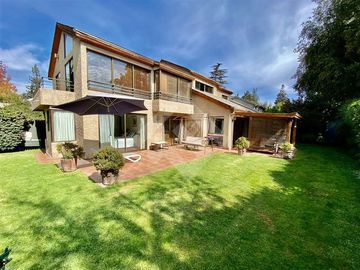 Casa en Venta en Portal de la Dehesa