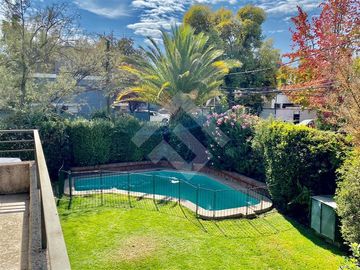 Casa en Venta en Portal de la Dehesa
