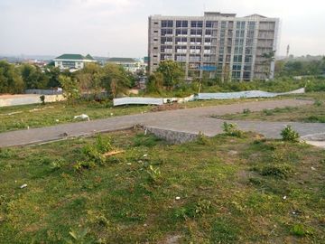 Tanah kavling Strategis di Kedungmundu Tembalang dekat Kampus Unimus