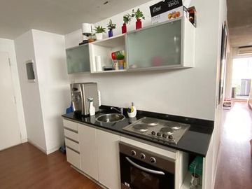 EDIFICIO DE CATEGORIA - SUM - BUSINESS CENTER - ALQUILER MONO AMBIENTE PALERMO