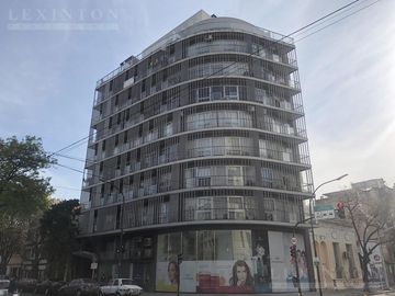 EDIFICIO DE CATEGORIA - SUM - BUSINESS CENTER - ALQUILER MONO AMBIENTE PALERMO