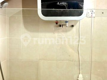 Dijual Cepat Rumah di Cadjuputih Depark Bsd