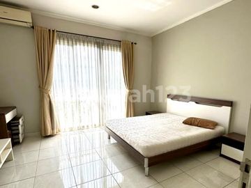 Dijual Cepat Rumah di Cadjuputih Depark Bsd