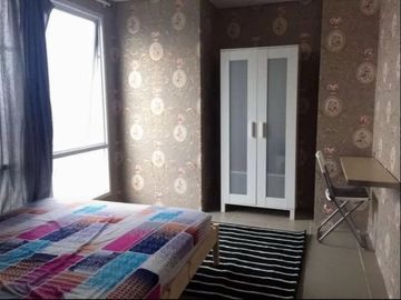 Dijual unit di Apartemen Altiz Bintaro