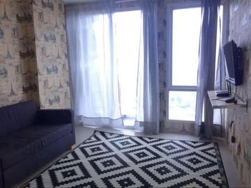 Dijual unit di Apartemen Altiz Bintaro