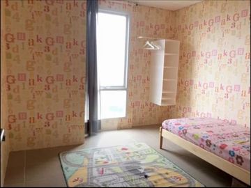 Dijual unit di Apartemen Altiz Bintaro