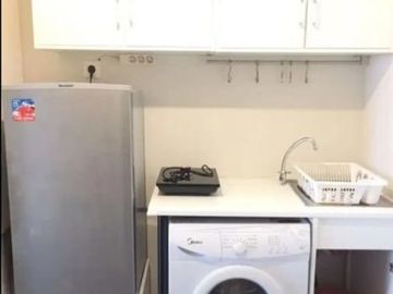Dijual unit di Apartemen Altiz Bintaro