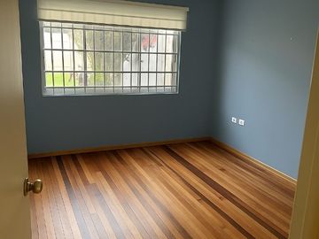 Amplia y hermosa casa con vista de 4D2B1E en Agua Santa