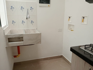 apartamento en arriendo/venta en la riviera. Cod A400692