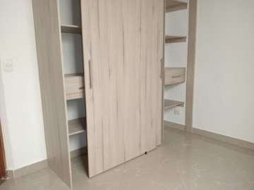 apartamento en arriendo/venta en la riviera. Cod A400692