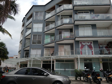 apartamento en arriendo/venta en la riviera. Cod A400692