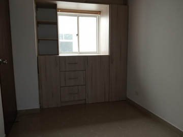 apartamento en arriendo/venta en la riviera. Cod A400692
