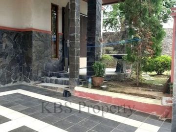 Dijual Rumah Dutamas (Batam Center) Type 374 /255 - Batam