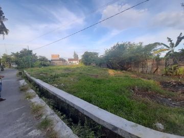 Tanah Dijual Bantul Jl. Imogiri Barat Km.7; 450 Jt-an
