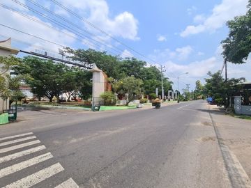 Tanah Dijual Bantul Jl. Imogiri Barat Km.7; 450 Jt-an