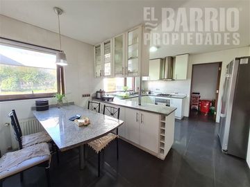 Casa en Venta en Chicureo Poniente