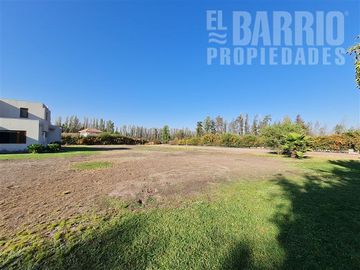 Casa en Venta en Chicureo Poniente