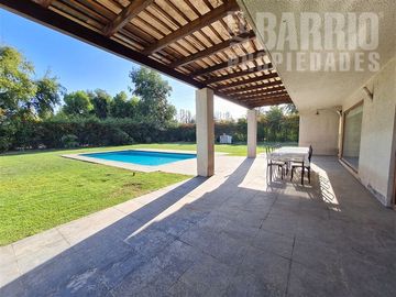 Casa en Venta en Chicureo Poniente