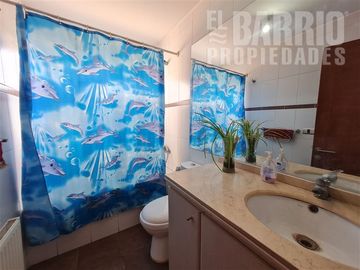 Casa en Venta en Chicureo Poniente