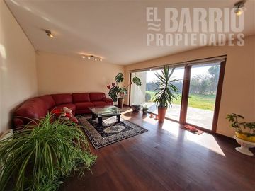 Casa en Venta en Chicureo Poniente