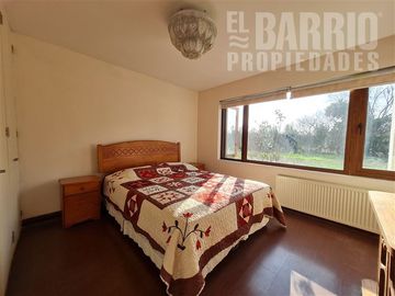 Casa en Venta en Chicureo Poniente